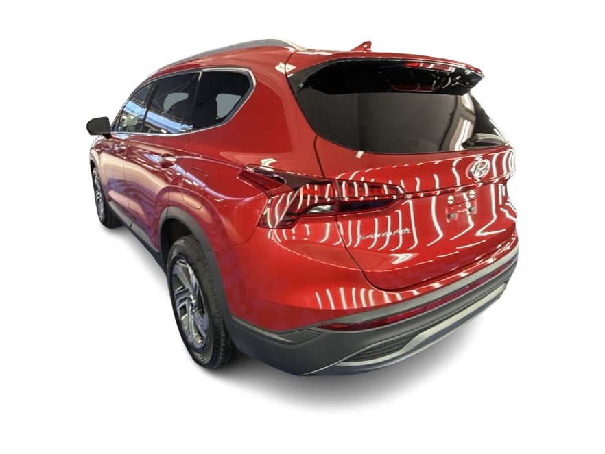 2023 Hyundai Santa Fe SEL 4