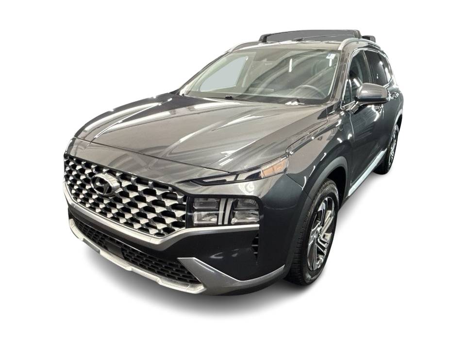 2022 Hyundai Santa Fe SEL 5