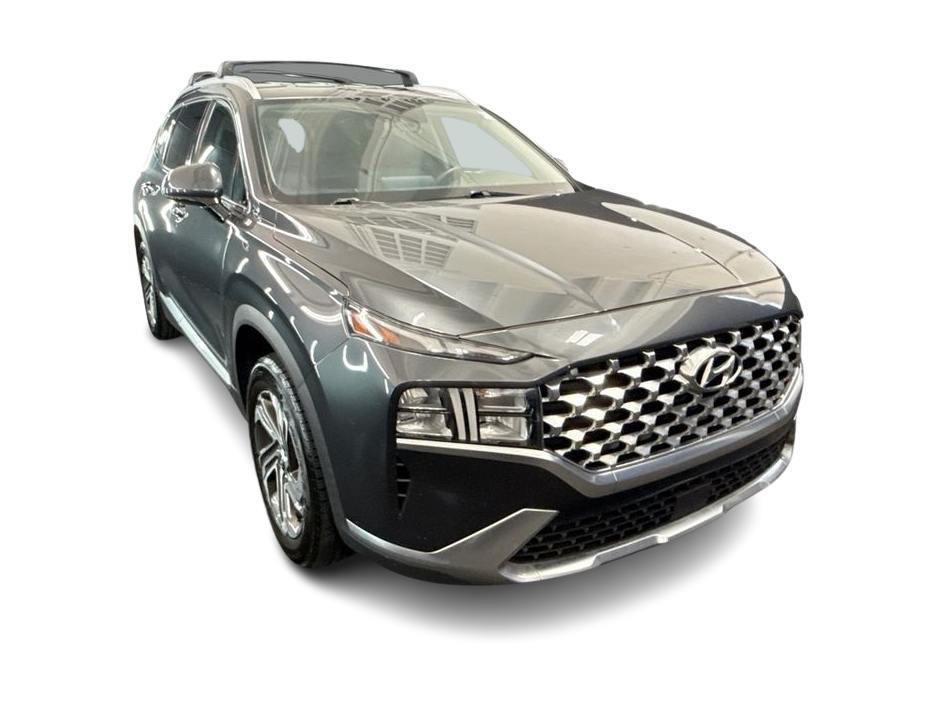 2022 Hyundai Santa Fe SEL 19
