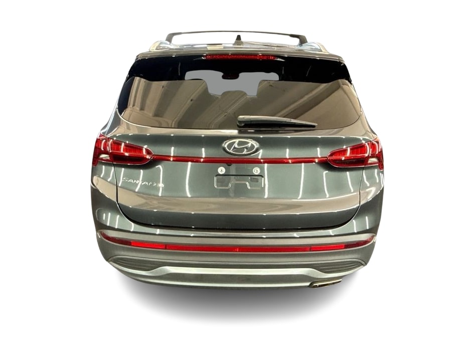 2022 Hyundai Santa Fe SEL 4