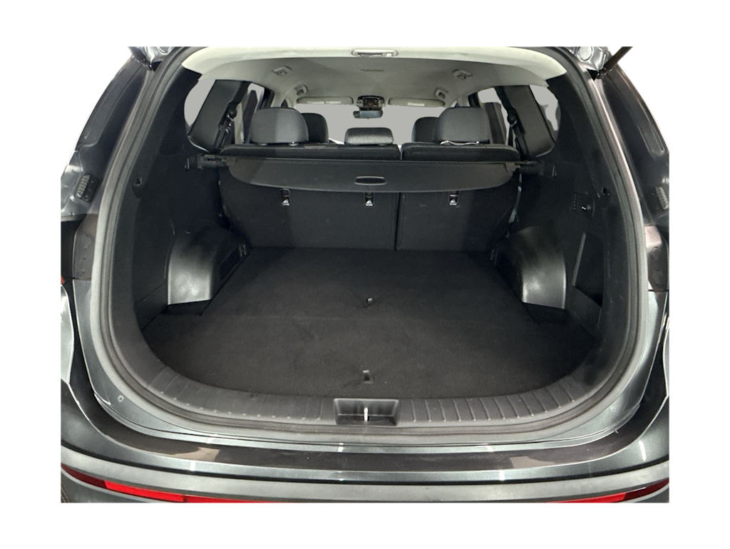 2022 Hyundai Santa Fe SEL 17