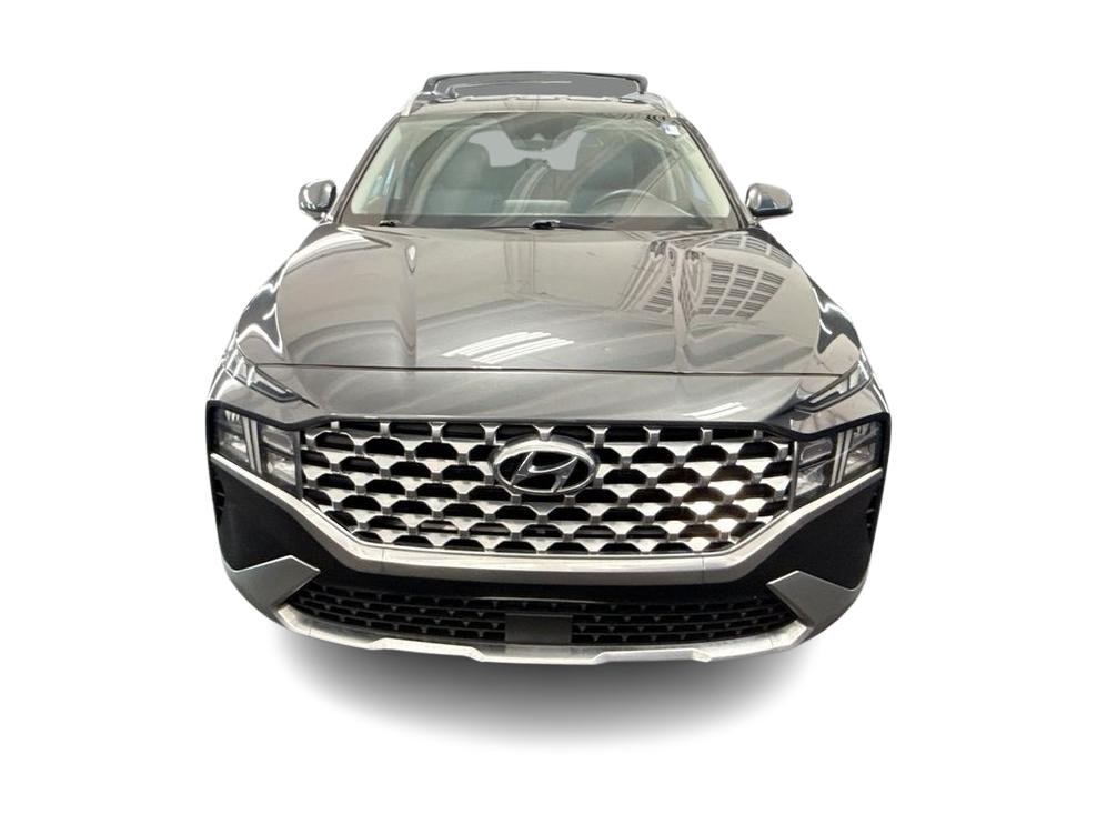 2022 Hyundai Santa Fe SEL 20