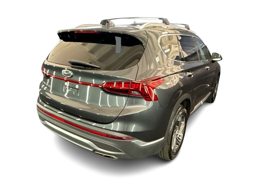 2022 Hyundai Santa Fe SEL 22
