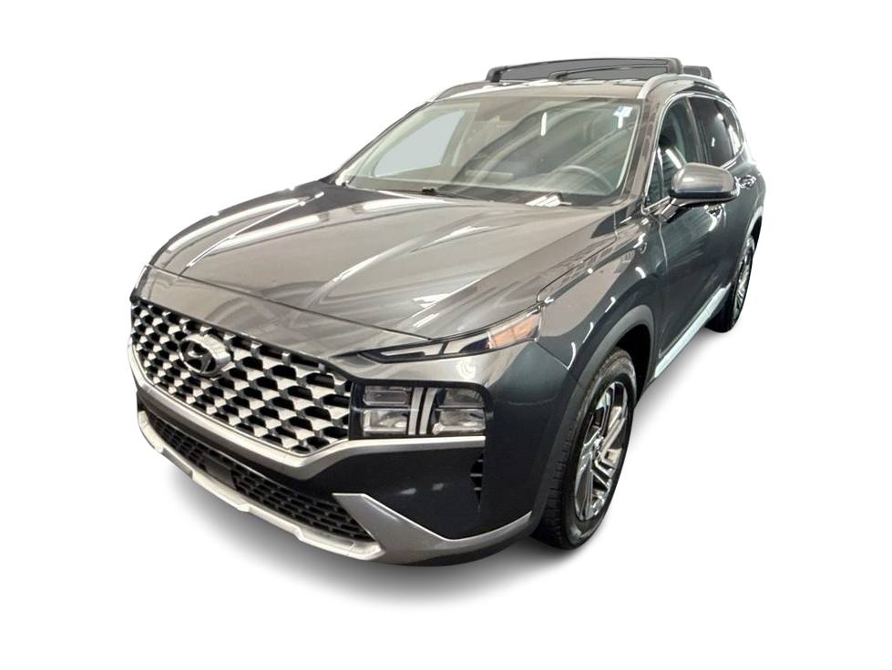 2022 Hyundai Santa Fe SEL 21