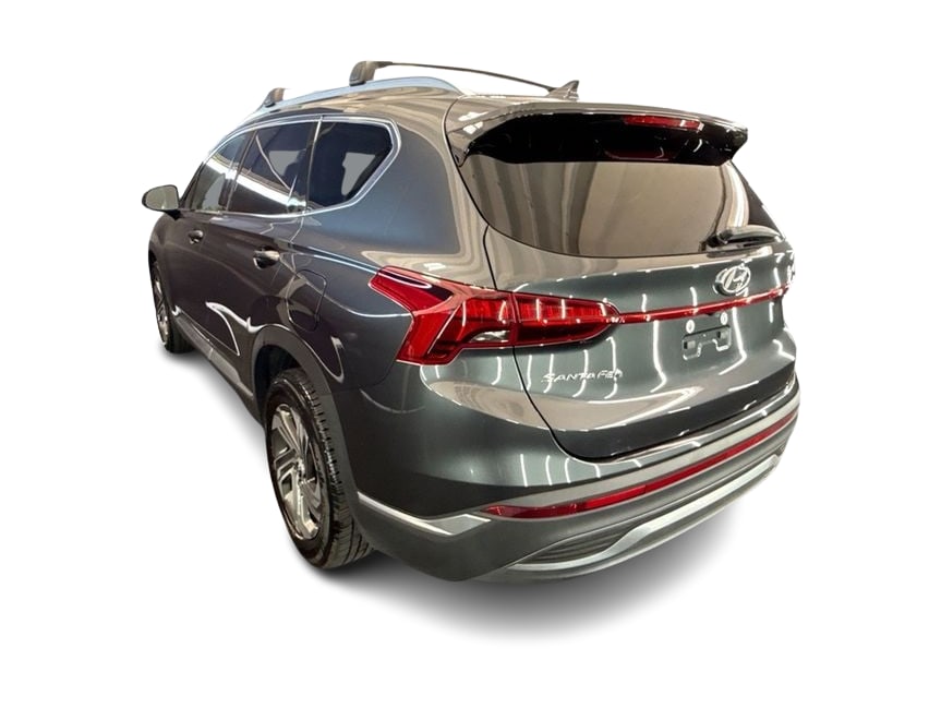 2022 Hyundai Santa Fe SEL 3
