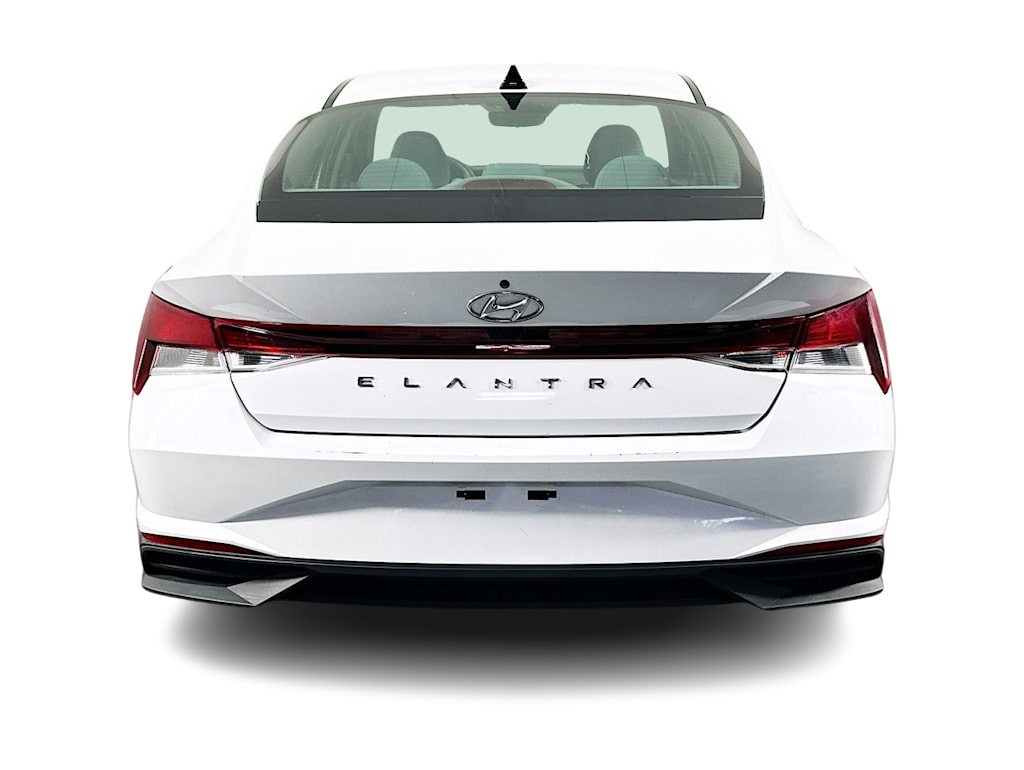 2022 Hyundai Elantra SEL 5