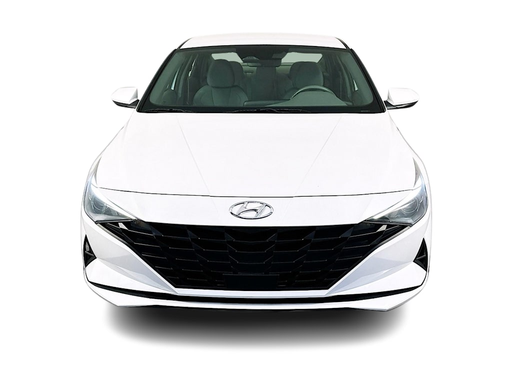 2022 Hyundai Elantra SEL 6