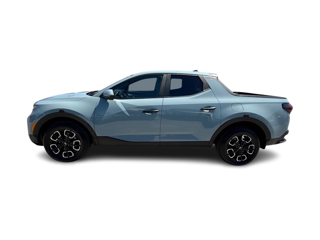 Image 4 of 2022 Hyundai Santa Cruz