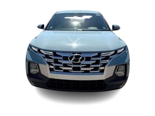 Image 7 of 2022 Hyundai Santa Cruz