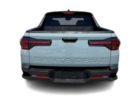 Image 6 of 2022 Hyundai Santa Cruz