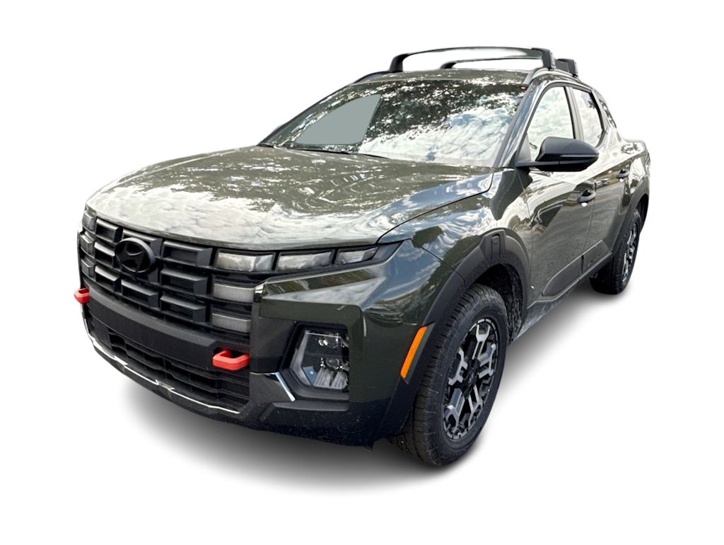 Thumbnail: 2026 Hyundai Santa Cruz - 22