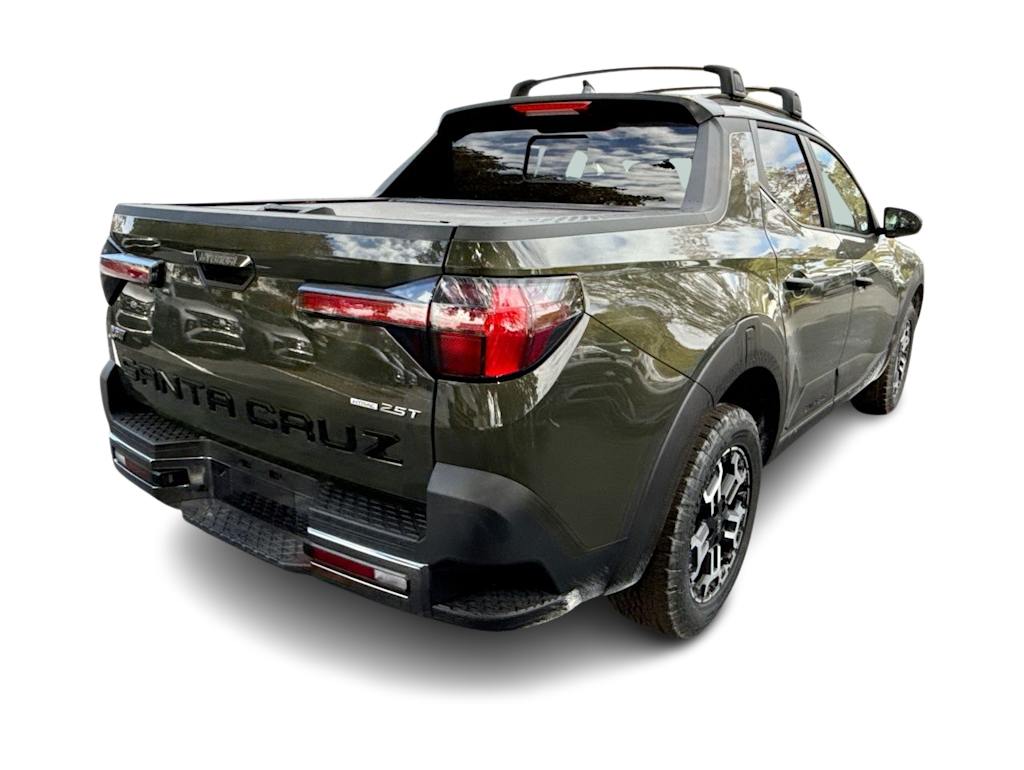 Thumbnail: 2026 Hyundai Santa Cruz - 23