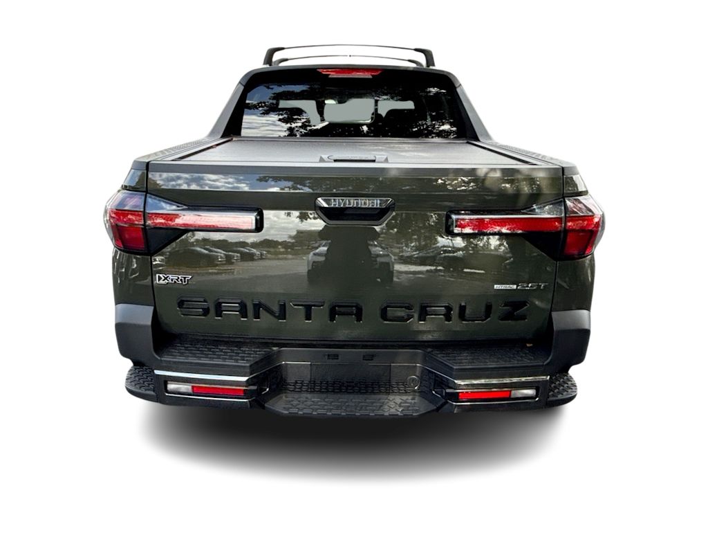Thumbnail: 2026 Hyundai Santa Cruz - 5