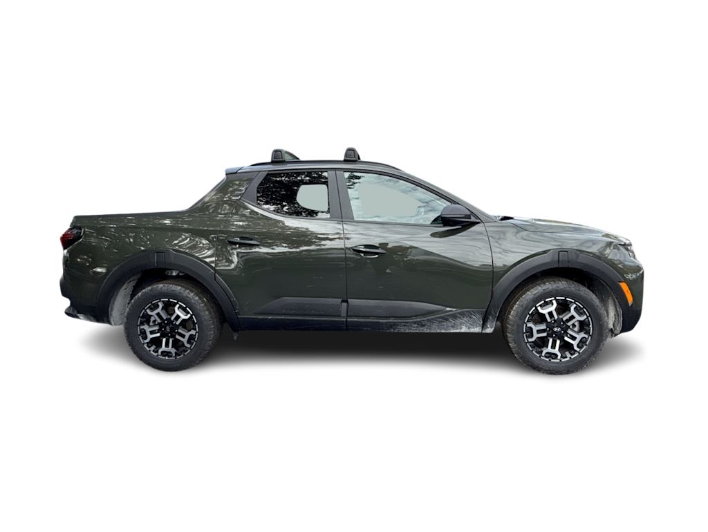 Thumbnail: 2026 Hyundai Santa Cruz - 24