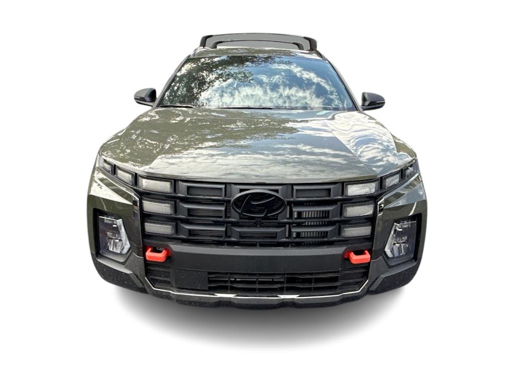 Thumbnail: 2026 Hyundai Santa Cruz - 6