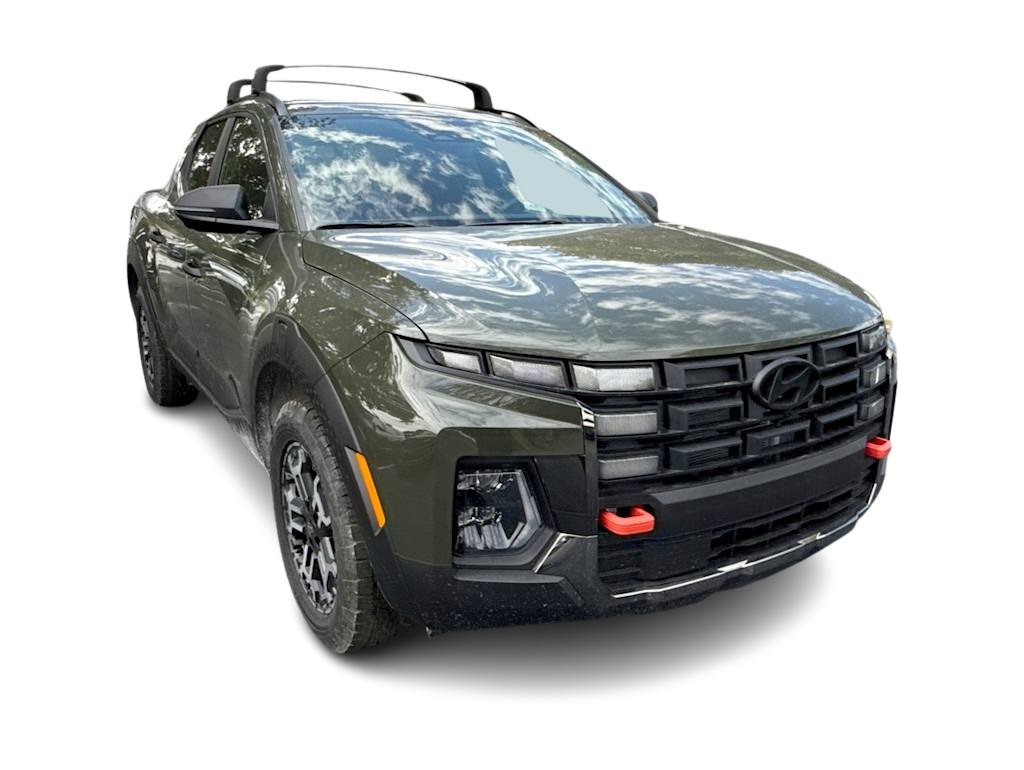 Thumbnail: 2026 Hyundai Santa Cruz - 21