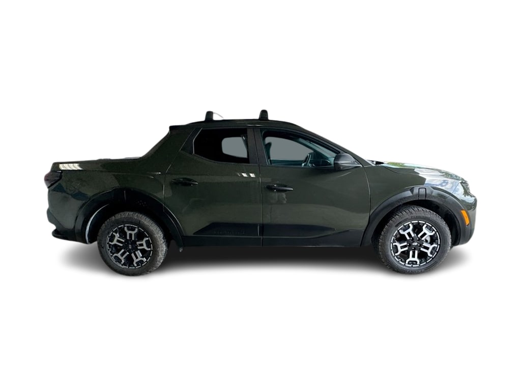 Thumbnail: 2026 Hyundai Santa Cruz - 23