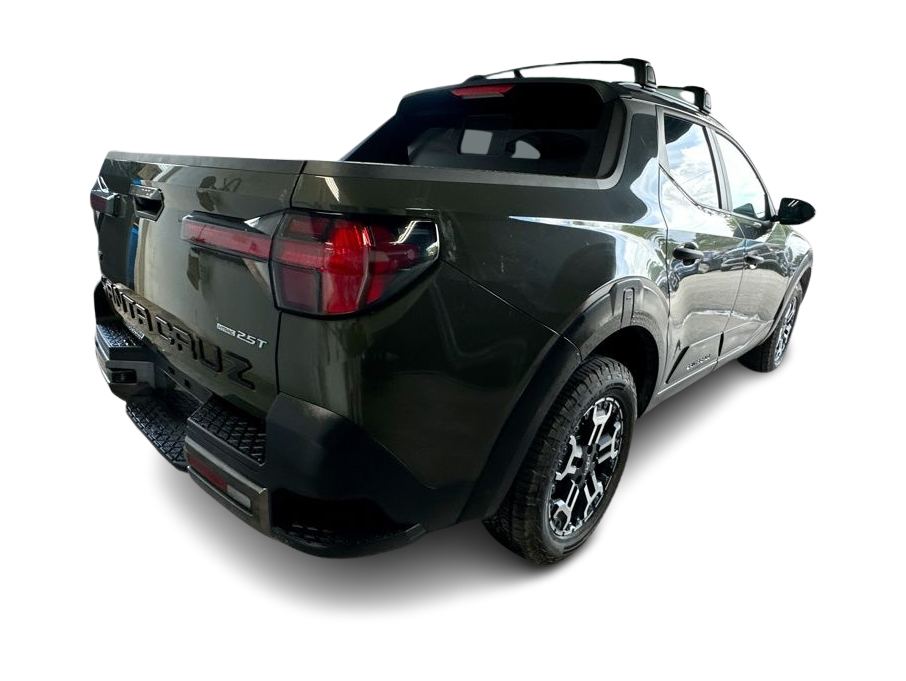 Thumbnail: 2026 Hyundai Santa Cruz - 22