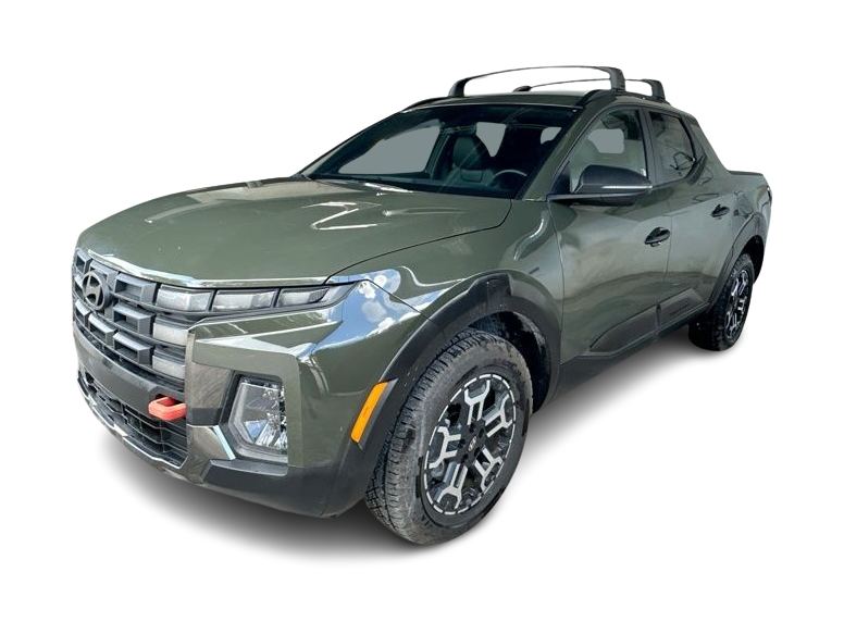 Thumbnail: 2026 Hyundai Santa Cruz - 20