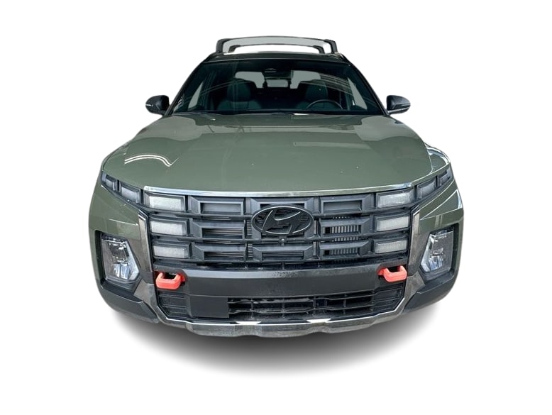Thumbnail: 2026 Hyundai Santa Cruz - 6