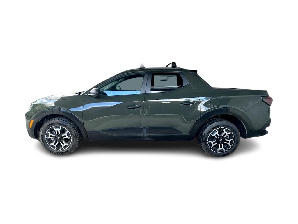 Thumbnail: 2026 Hyundai Santa Cruz - 3