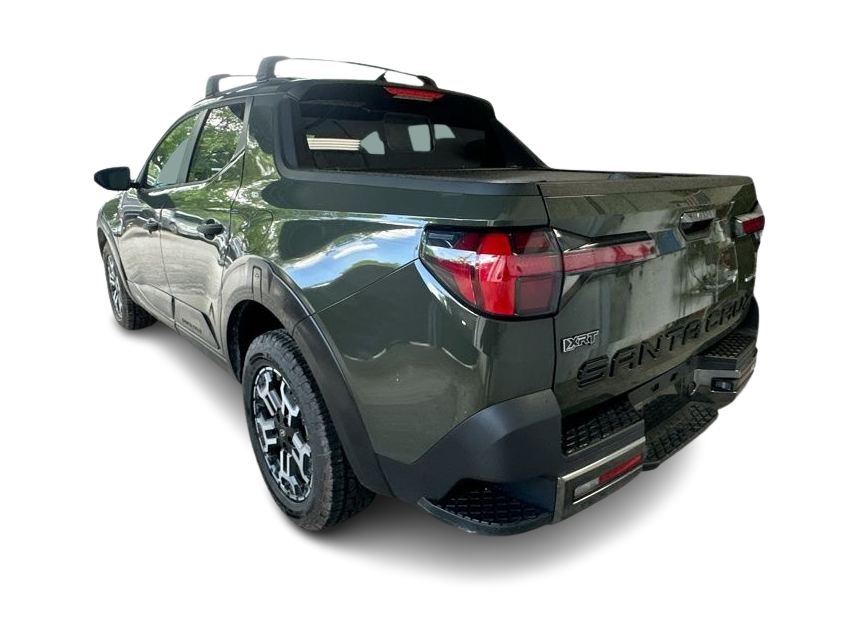 Thumbnail: 2026 Hyundai Santa Cruz - 4