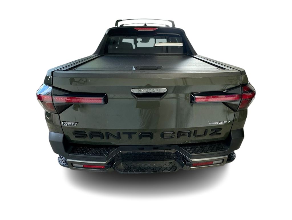 Thumbnail: 2026 Hyundai Santa Cruz - 21