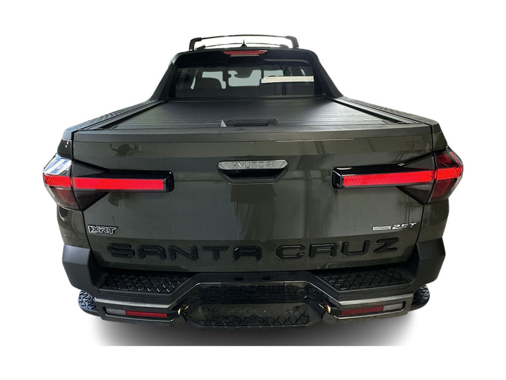Thumbnail: 2026 Hyundai Santa Cruz - 5