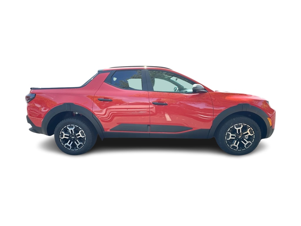 Thumbnail: 2025 Hyundai Santa Cruz - 22