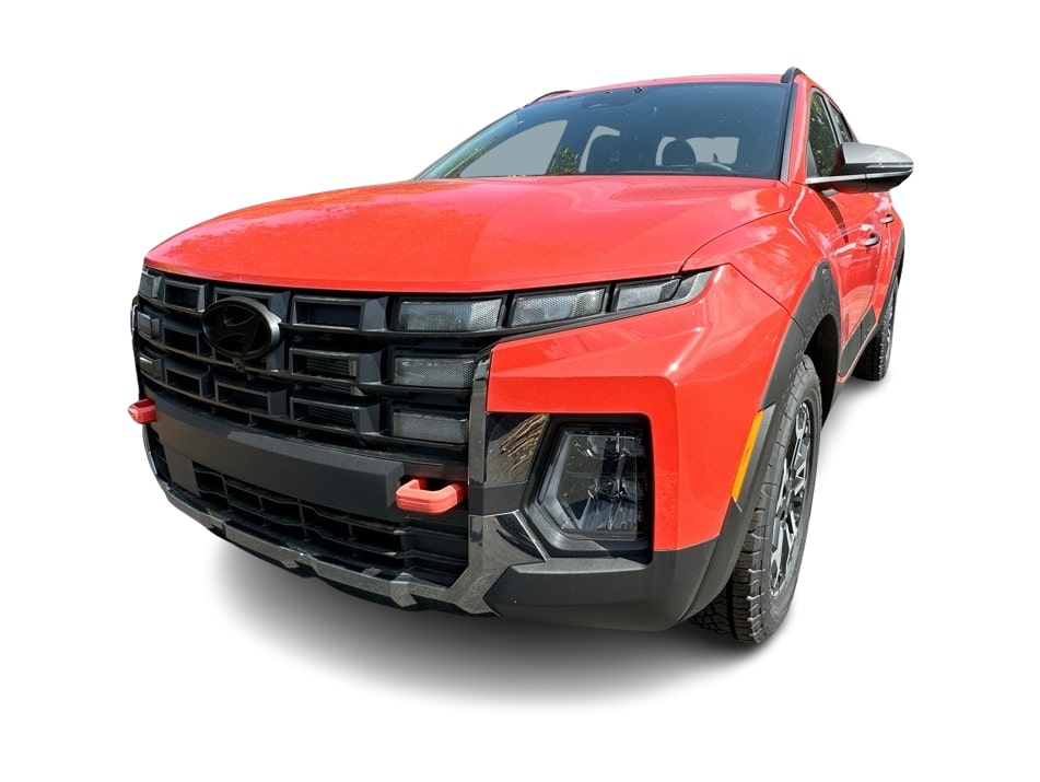 Thumbnail: 2025 Hyundai Santa Cruz - 19