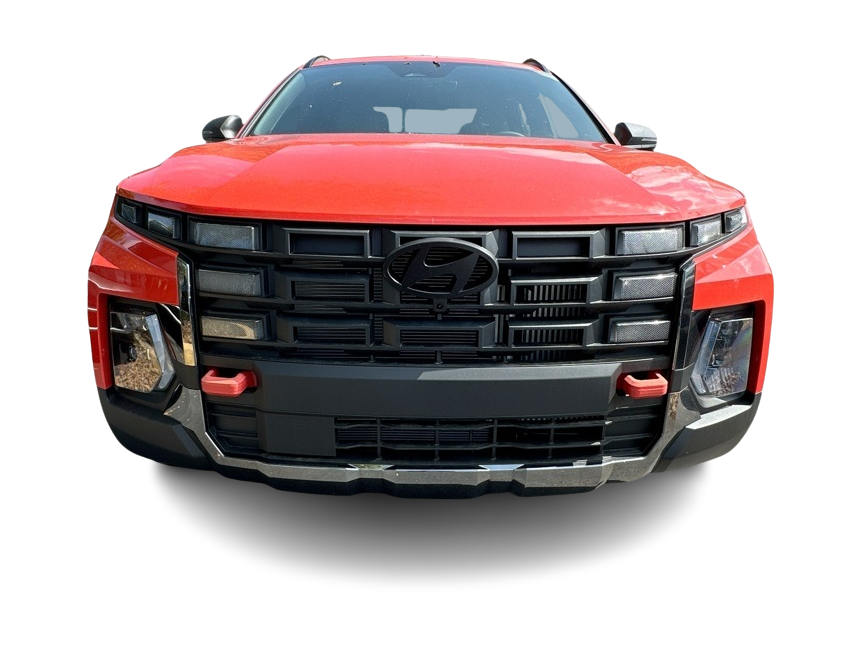 Thumbnail: 2025 Hyundai Santa Cruz - 18