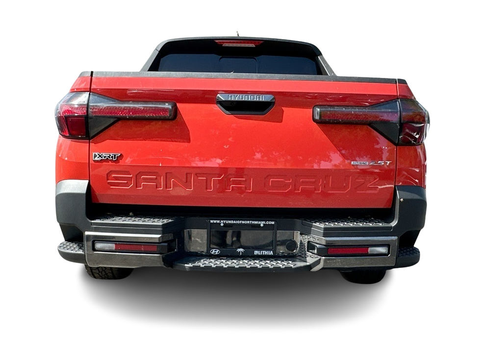 Thumbnail: 2025 Hyundai Santa Cruz - 20