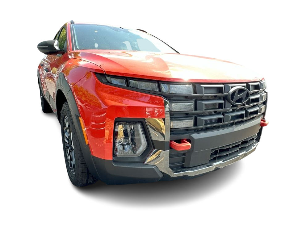 Thumbnail: 2025 Hyundai Santa Cruz - 5