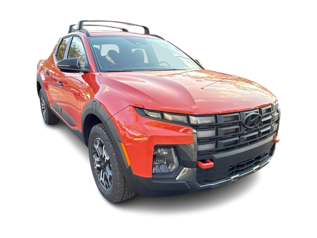 Thumbnail: 2026 Hyundai Santa Cruz - 19