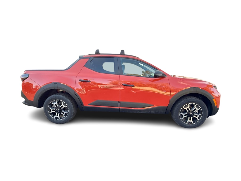 Thumbnail: 2026 Hyundai Santa Cruz - 23