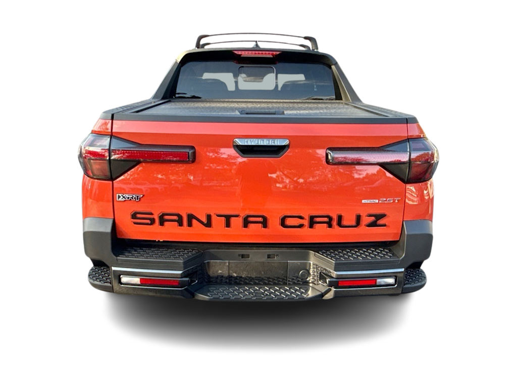 Thumbnail: 2026 Hyundai Santa Cruz - 4