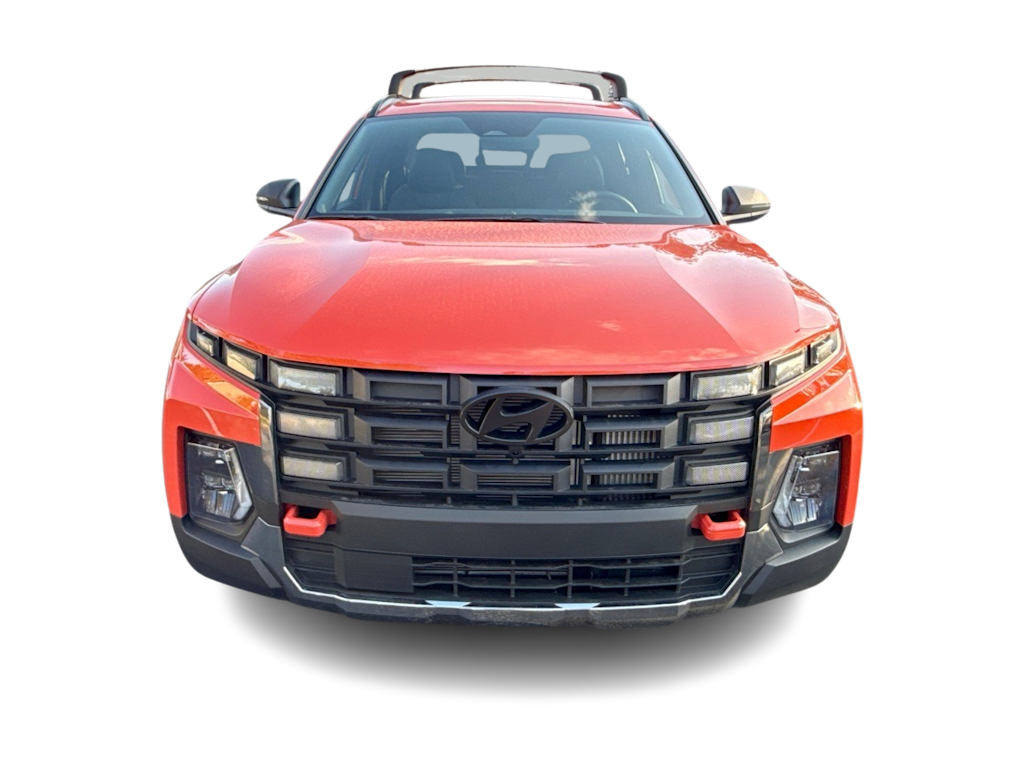 Thumbnail: 2026 Hyundai Santa Cruz - 5
