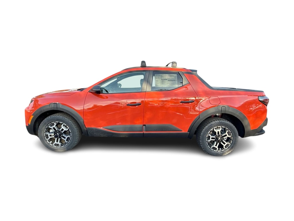Thumbnail: 2026 Hyundai Santa Cruz - 3