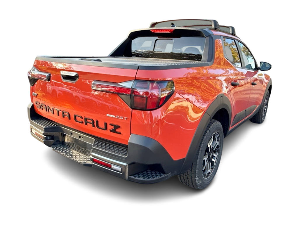 Thumbnail: 2026 Hyundai Santa Cruz - 22