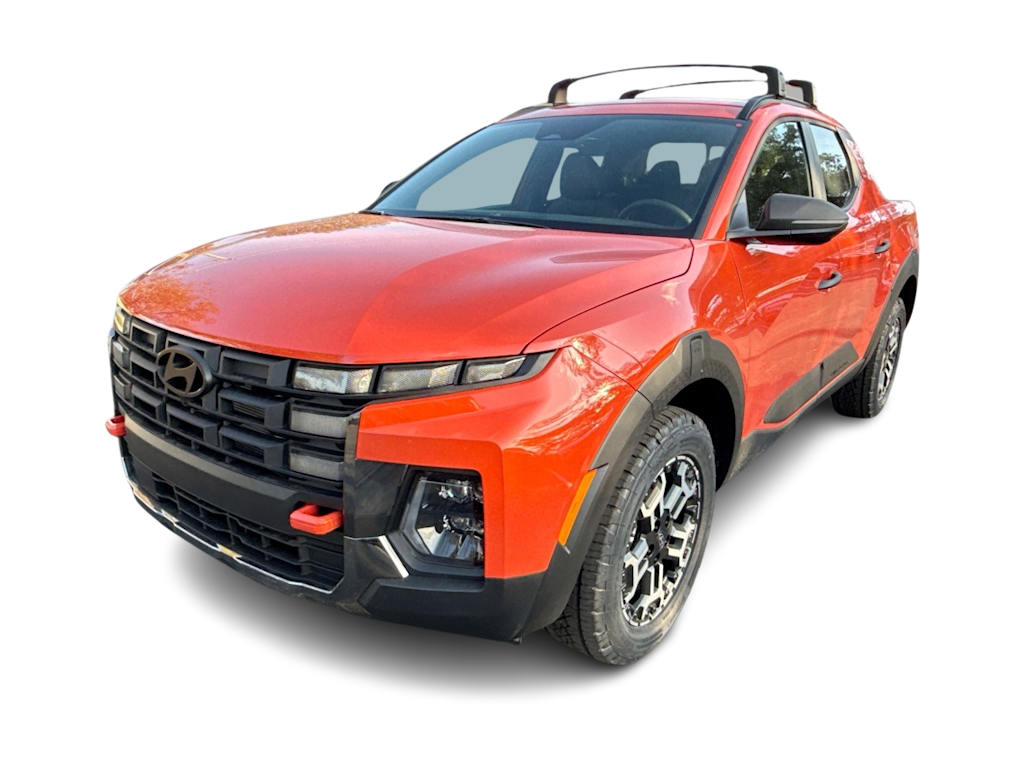 Thumbnail: 2026 Hyundai Santa Cruz - 20