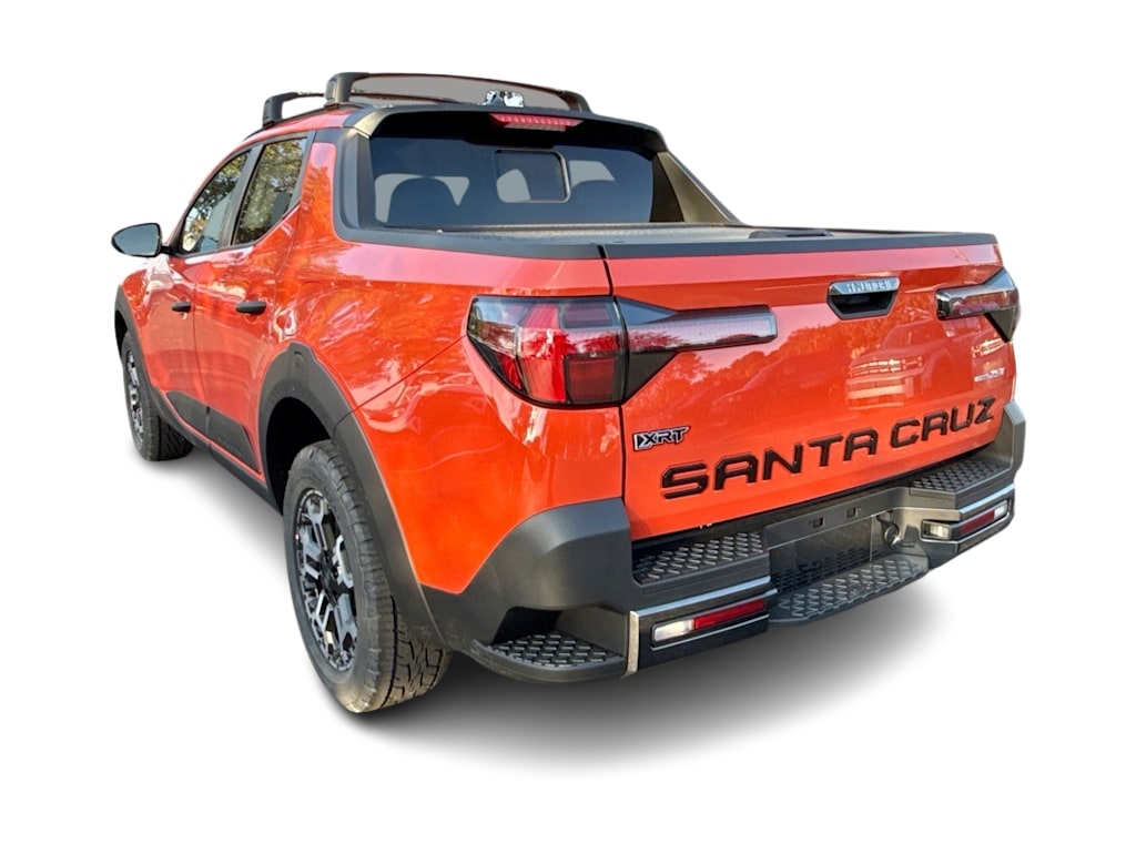 Thumbnail: 2026 Hyundai Santa Cruz - 21