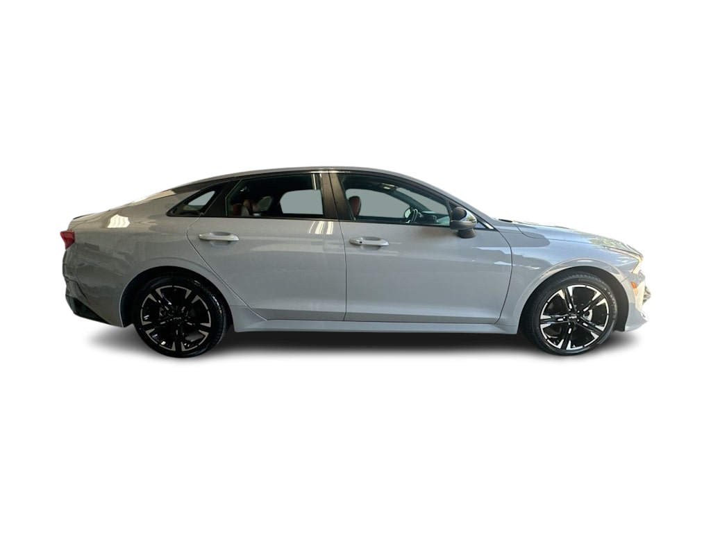 Thumbnail: 2024 Kia K5 - 24