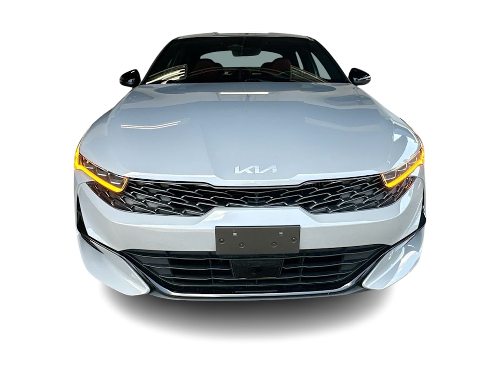 Thumbnail: 2024 Kia K5 - 6