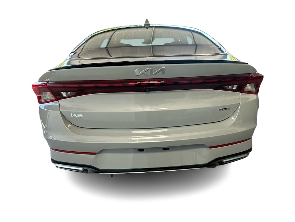 Thumbnail: 2024 Kia K5 - 5