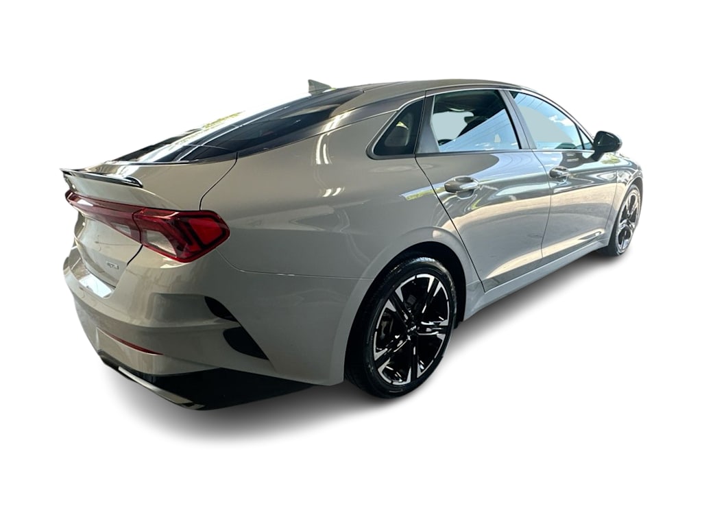 Thumbnail: 2024 Kia K5 - 23