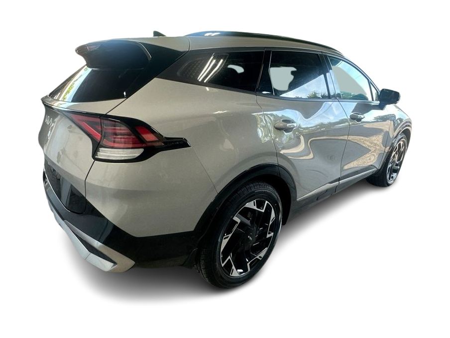 Thumbnail: 2024 Kia Sportage - 21