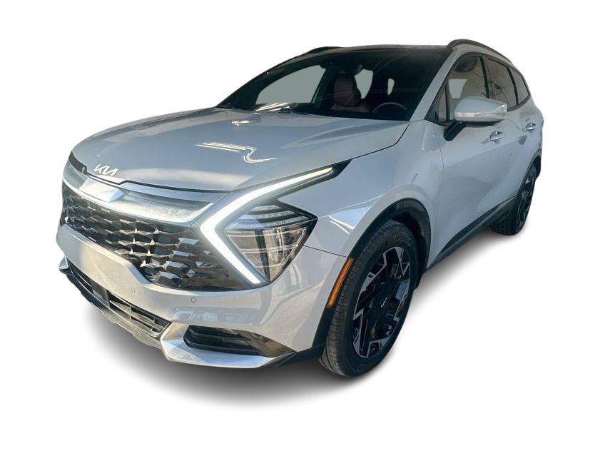Thumbnail: 2024 Kia Sportage - 20