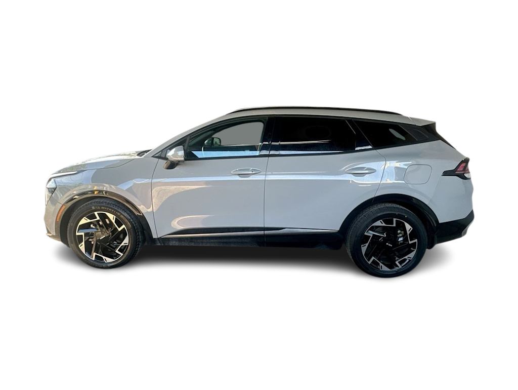 Thumbnail: 2024 Kia Sportage - 3