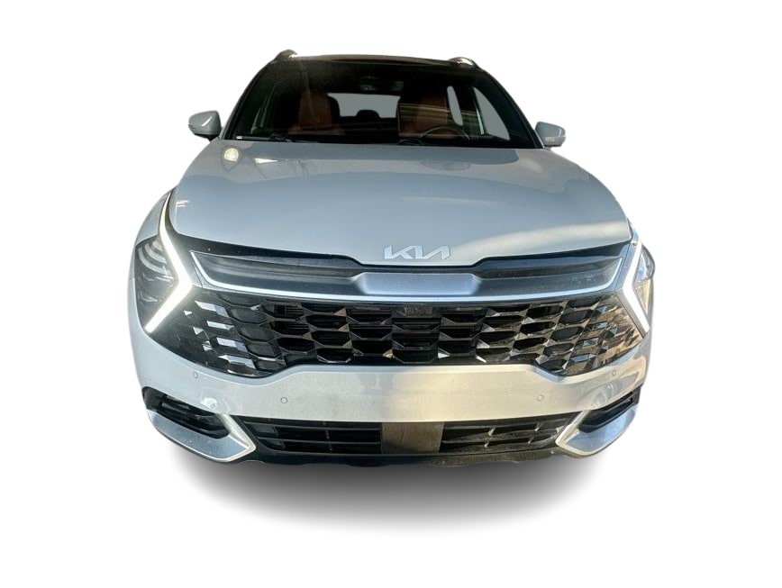 Thumbnail: 2024 Kia Sportage - 6