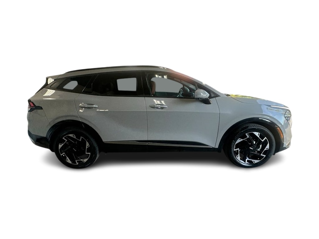 Thumbnail: 2024 Kia Sportage - 22